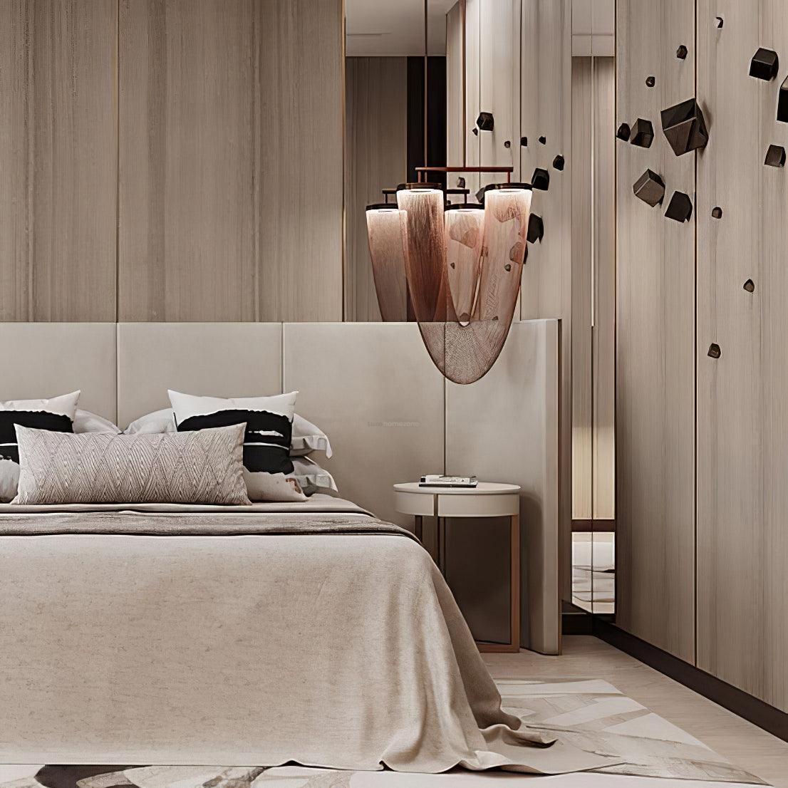 Otero Pendant-Sylvia Space