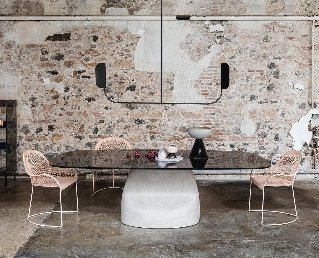 LEAF Chandelier with 4/12/24 heads-Sylvia Space