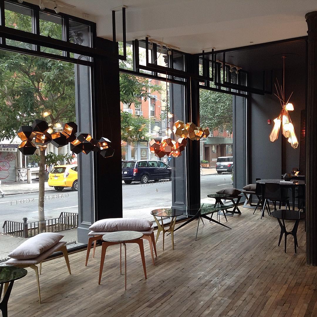 Welles Chandeliers with 6/8/12 heads-Sylvia Space