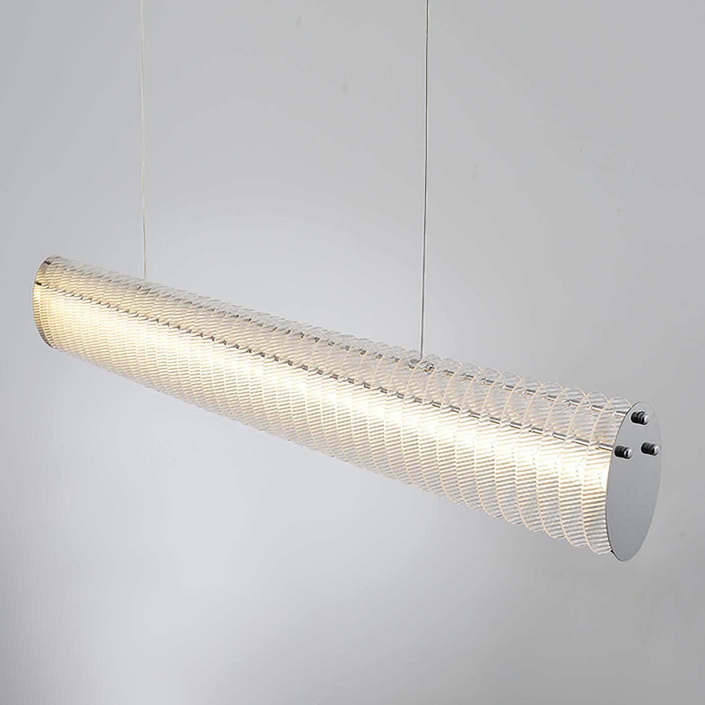 Gand Linear Chandelier-Sylvia Space