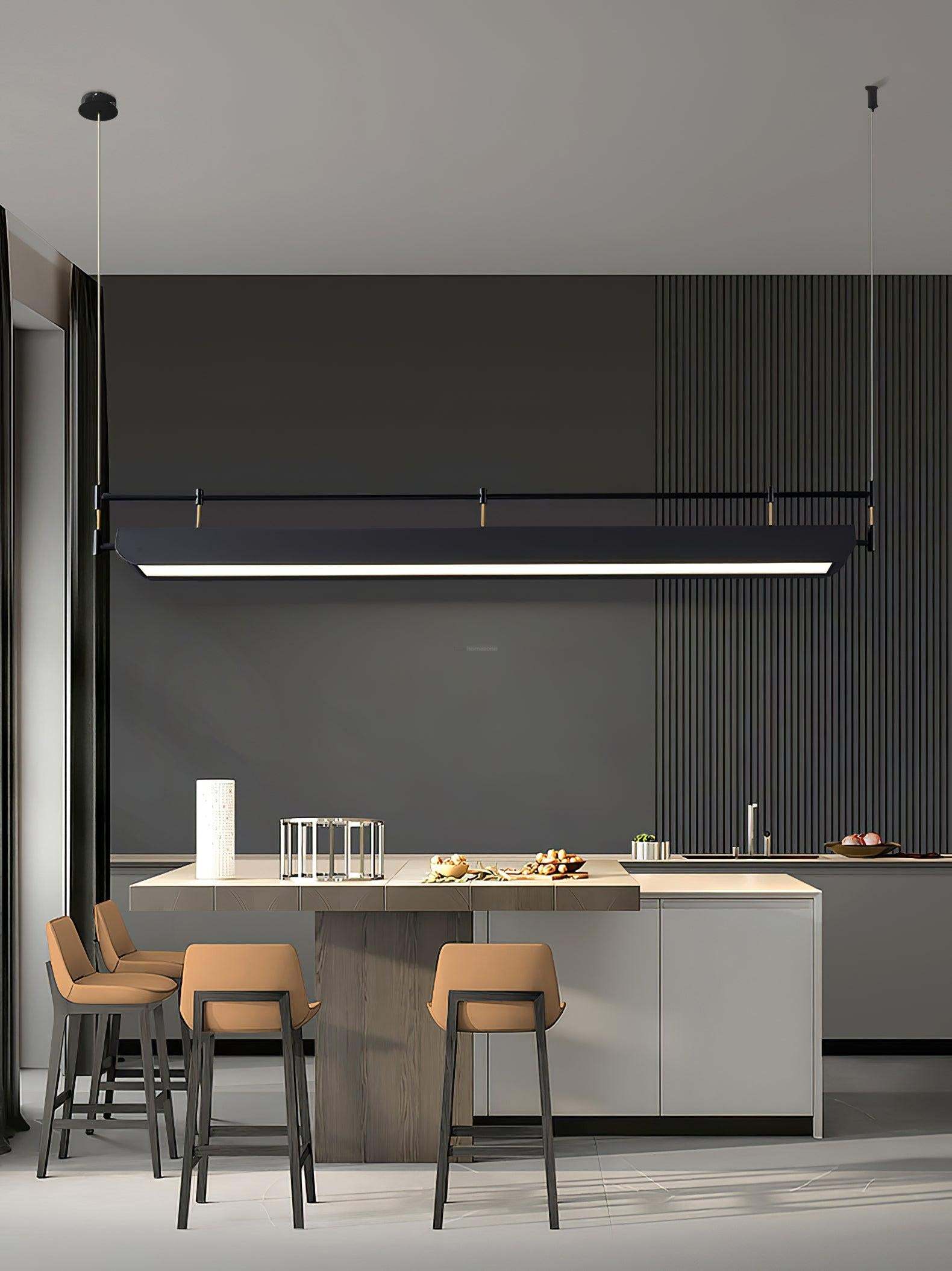 Dessau Linear Chandelier-Sylvia Space