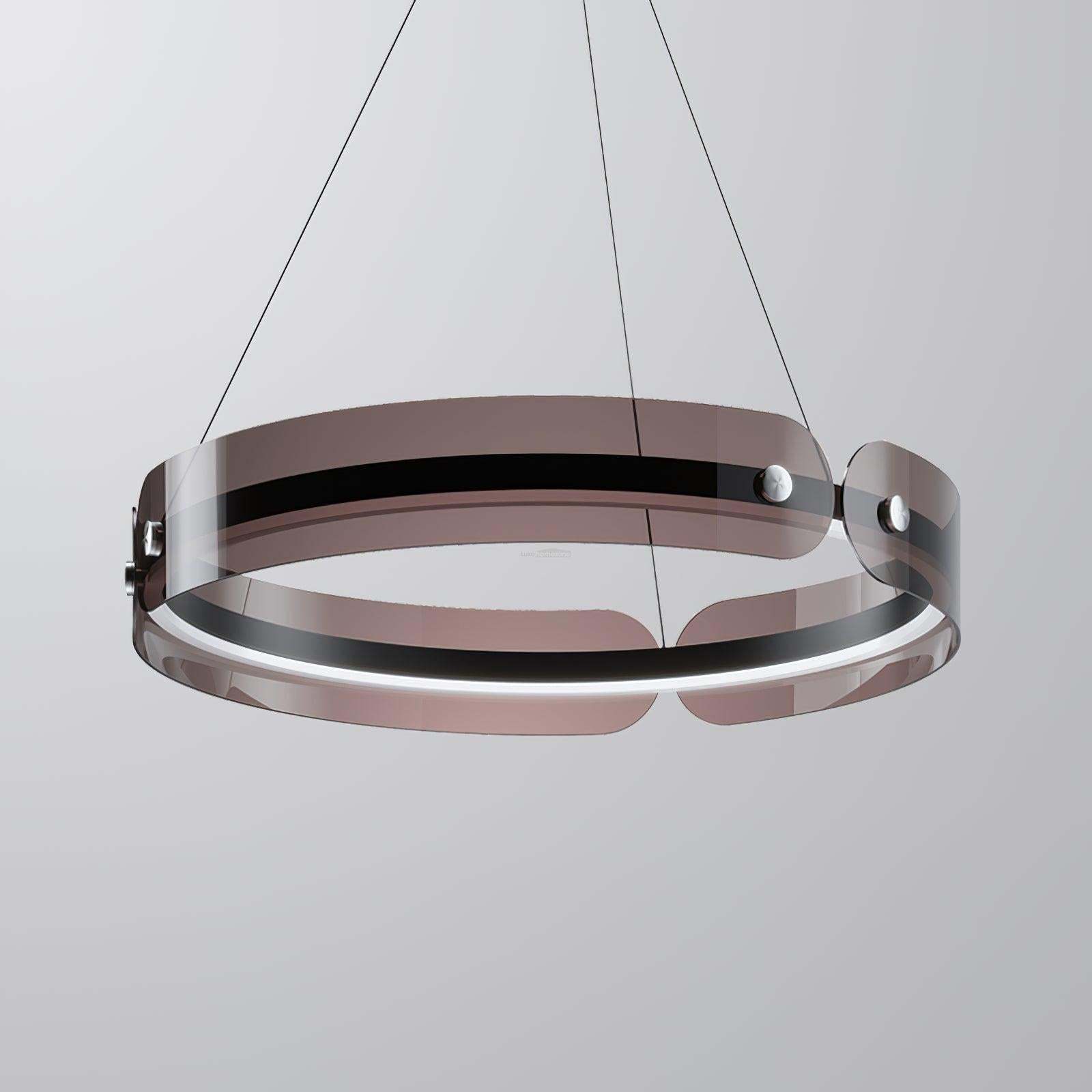 Javor Chandelier-Sylvia Space