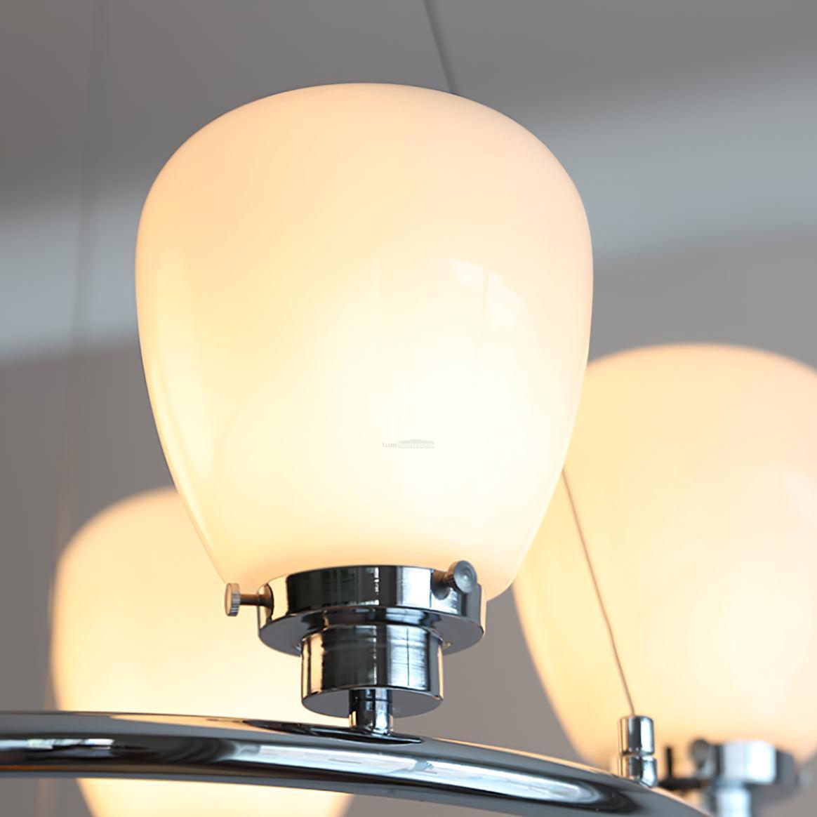 Werner Chandelier ∅ 17.7″-Sylvia Space