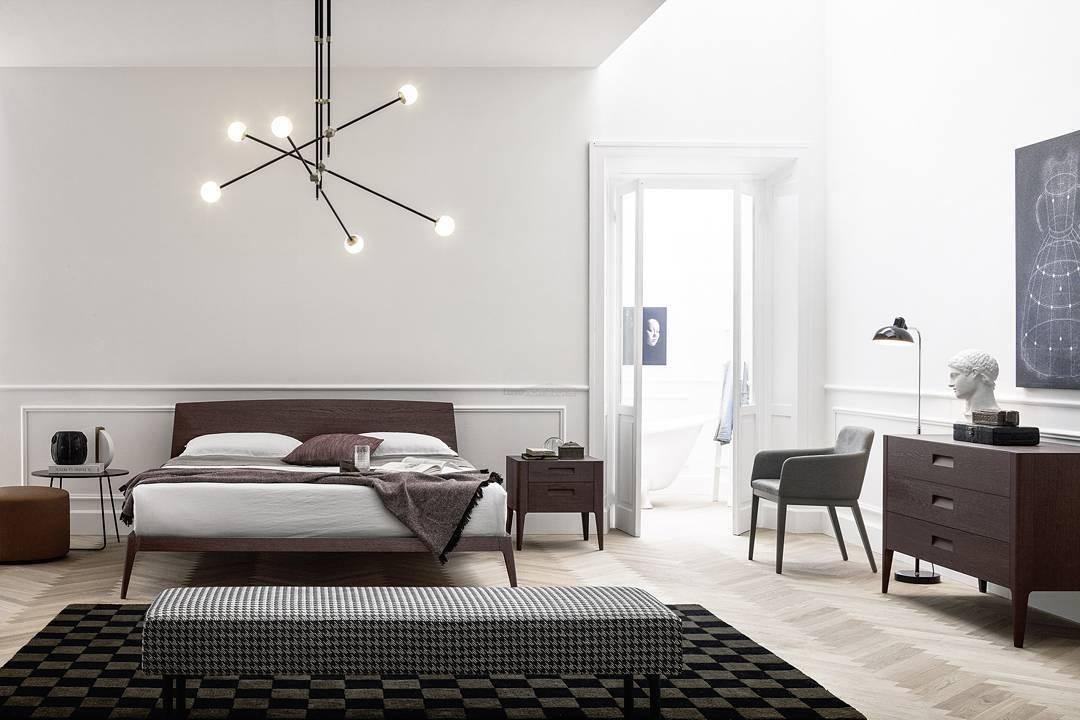 SI Chandelier with 2//3/4/6/9/12 heads-Sylvia Space