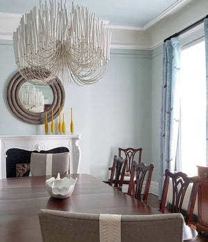 Tilda Large Chandelier