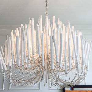 Tilda Large Chandelier