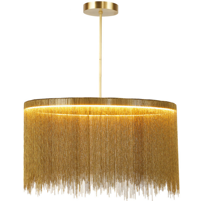 Bennet Chandelier