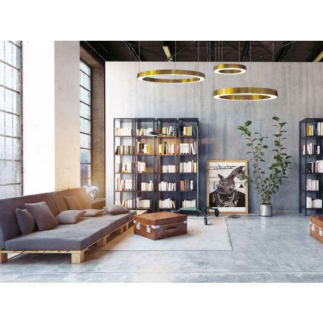 Aria Multi Light Chandelier