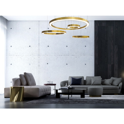 Aria Multi Light Chandelier