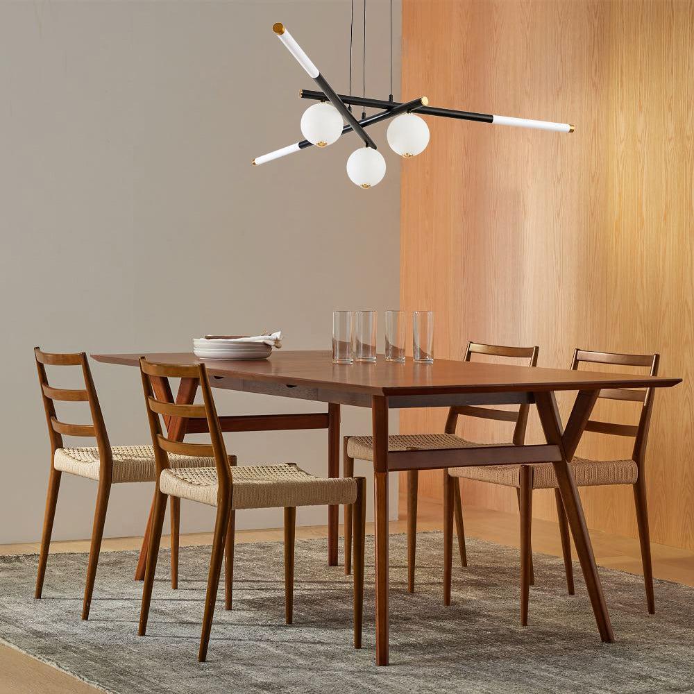 Cellar Suspension with 6/8 heads-Sylvia Space