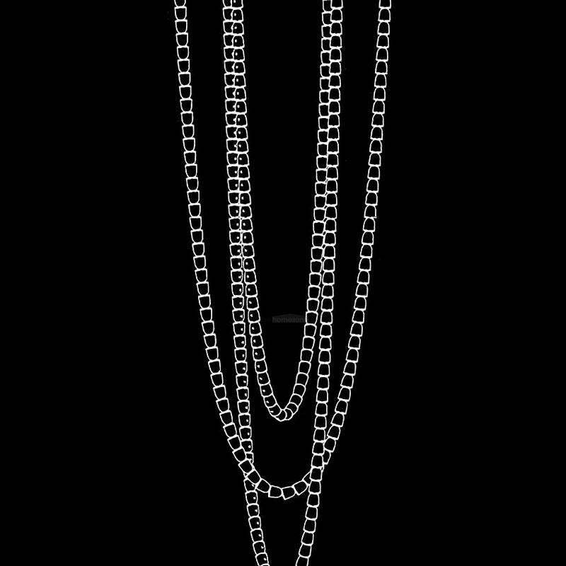 Gabriel Chandelier Style G-Sylvia Space