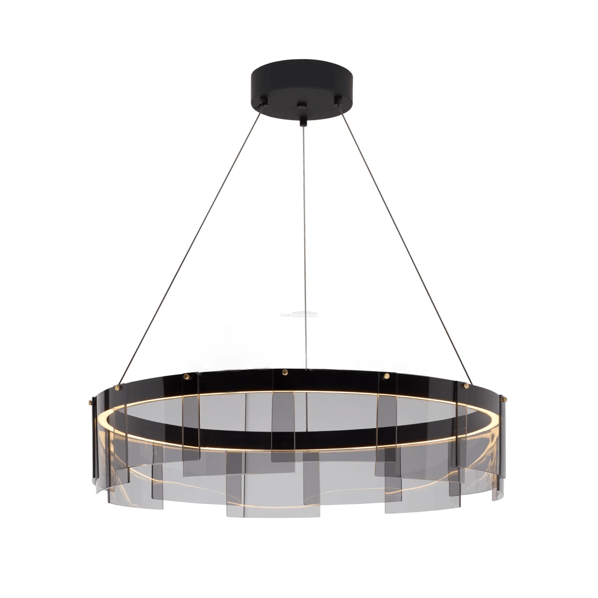Stratos Chandelier-Sylvia Space