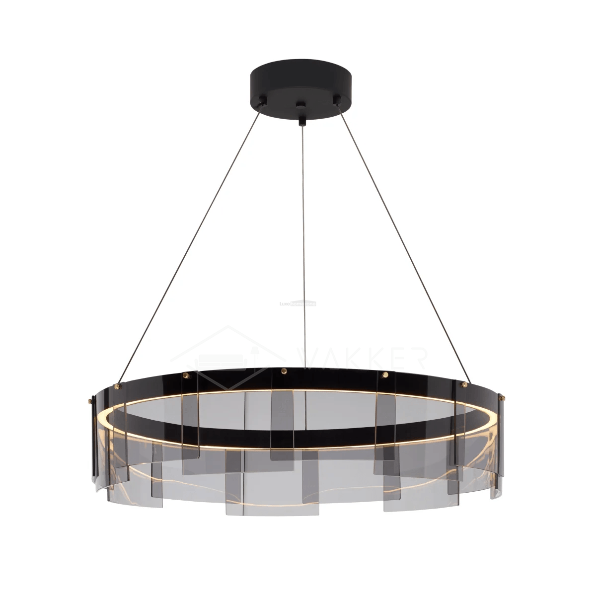 Stratos Chandelier-Sylvia Space