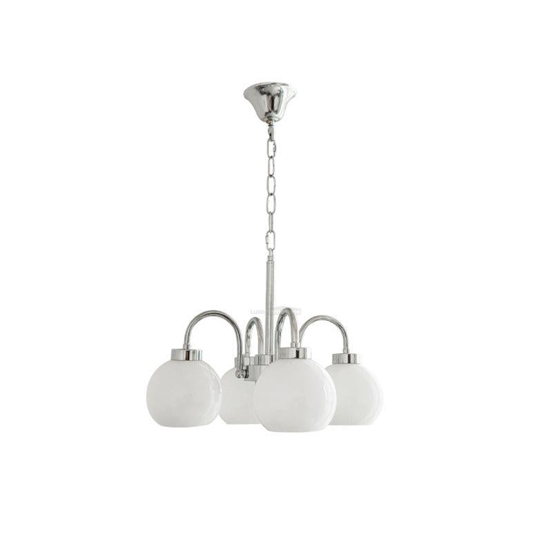 Loa Chandeliers with 3/4/5 heads-Sylvia Space