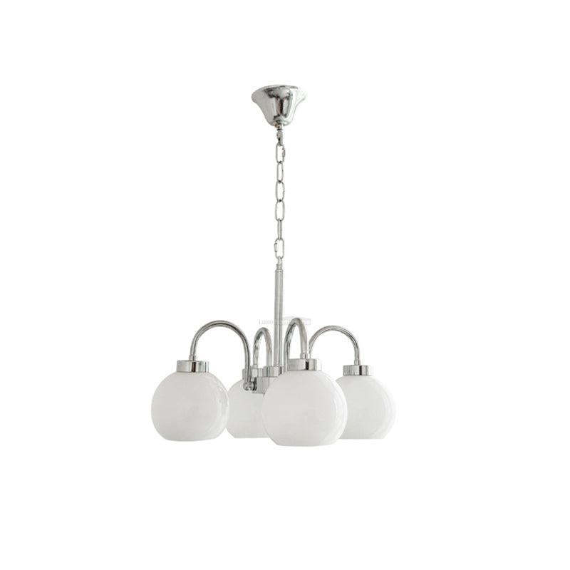 Loa Chandeliers with 3/4/5 heads-Sylvia Space