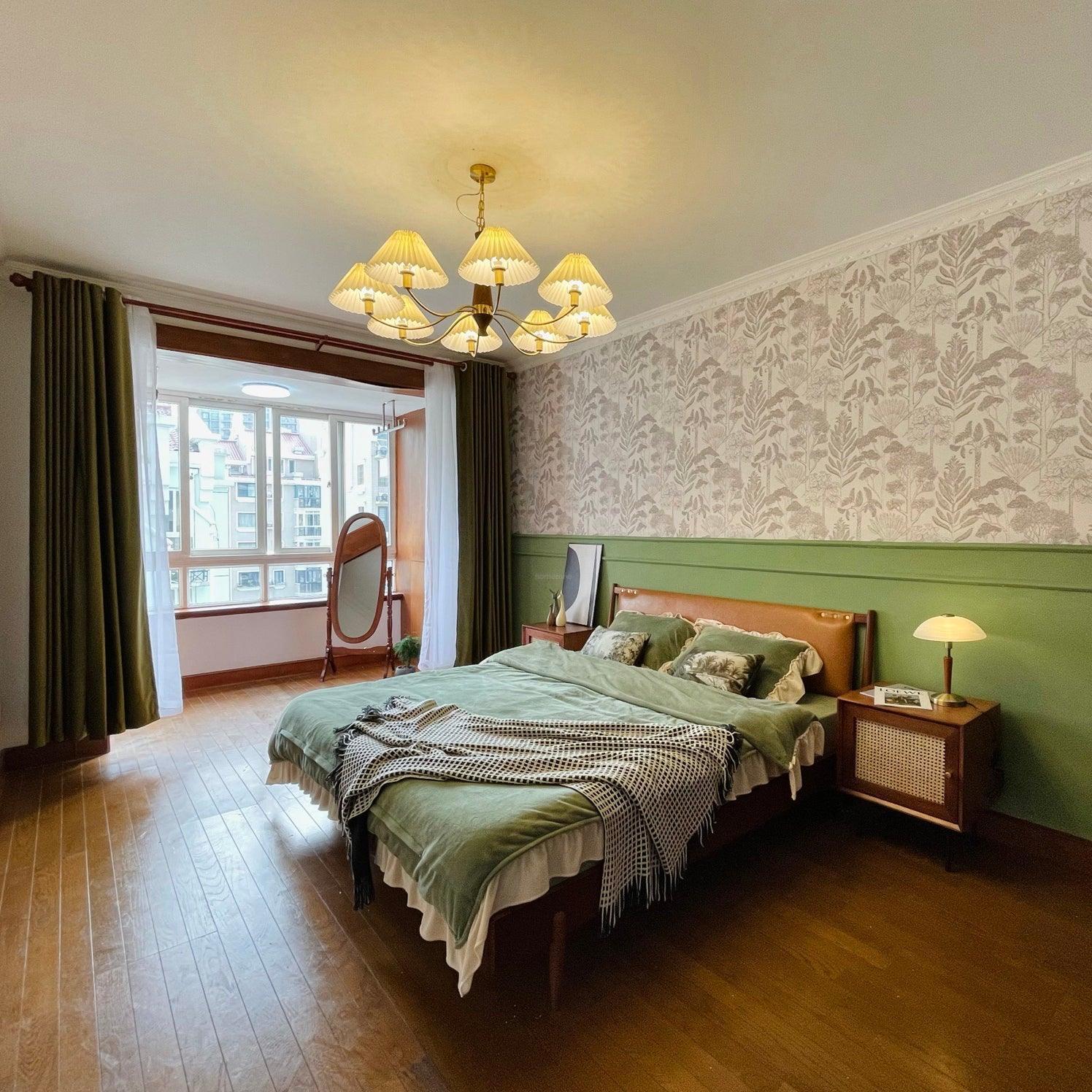 Polina Chandelier ∅ 23.6″-Sylvia Space