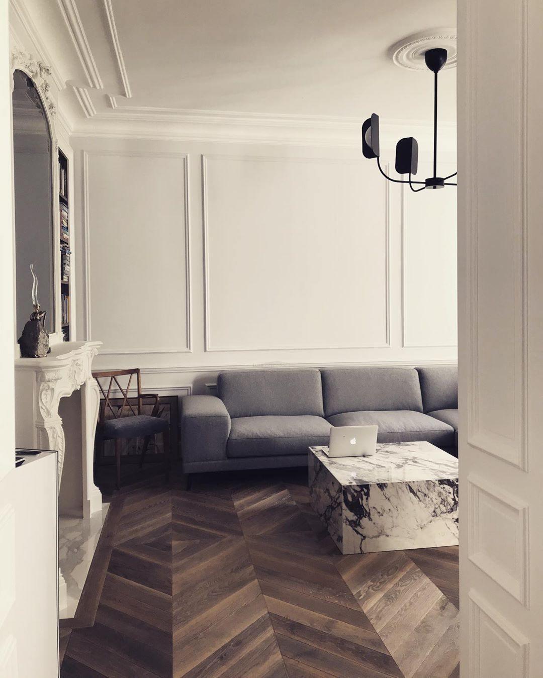 LEAF Chandelier with 4/12/24 heads-Sylvia Space