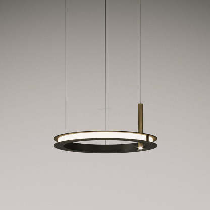 Labilis Chandelier  ∅ 15.7″~ ∅ 31.5″-Sylvia Space