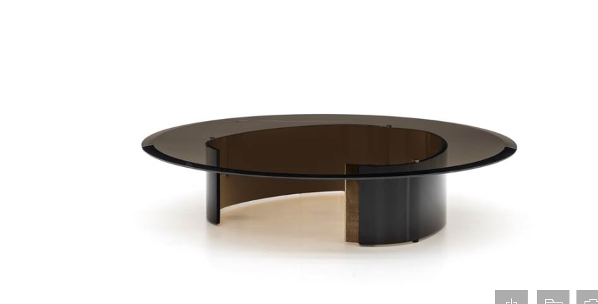 Bangle Coffee Table
