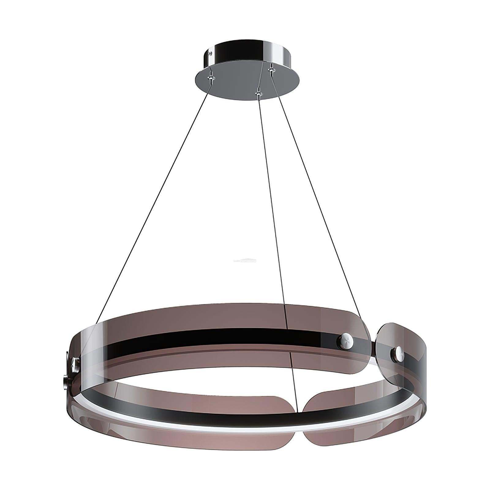 Javor Chandelier-Sylvia Space