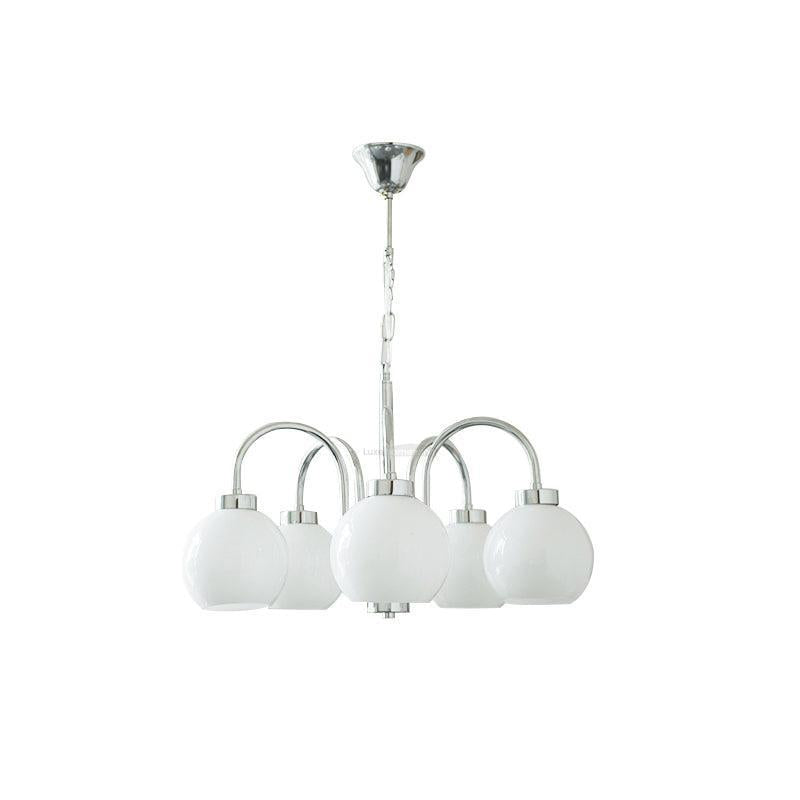 Loa Chandeliers with 3/4/5 heads-Sylvia Space