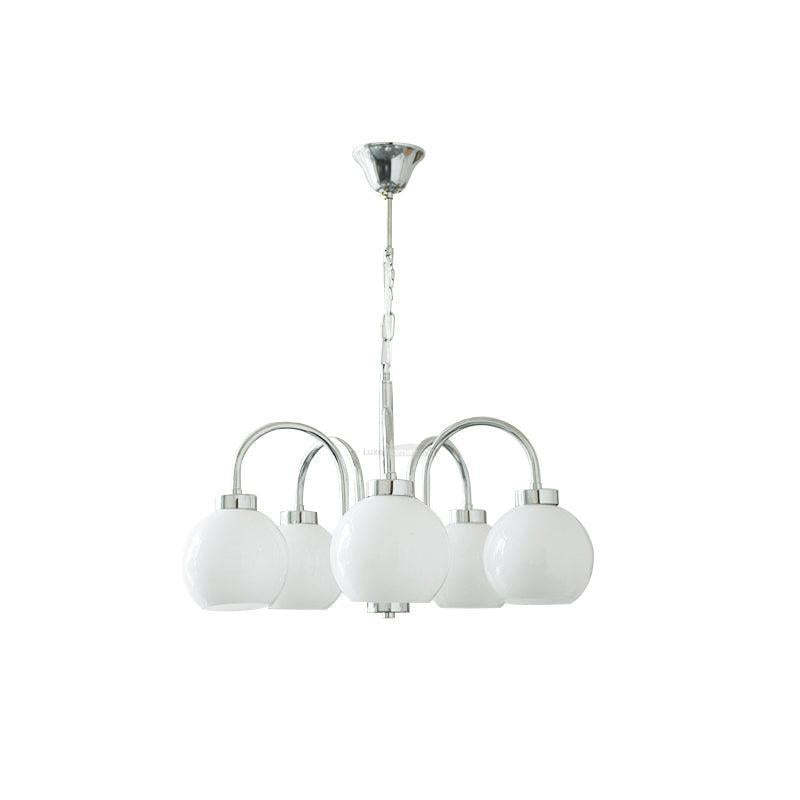 Loa Chandeliers with 3/4/5 heads-Sylvia Space