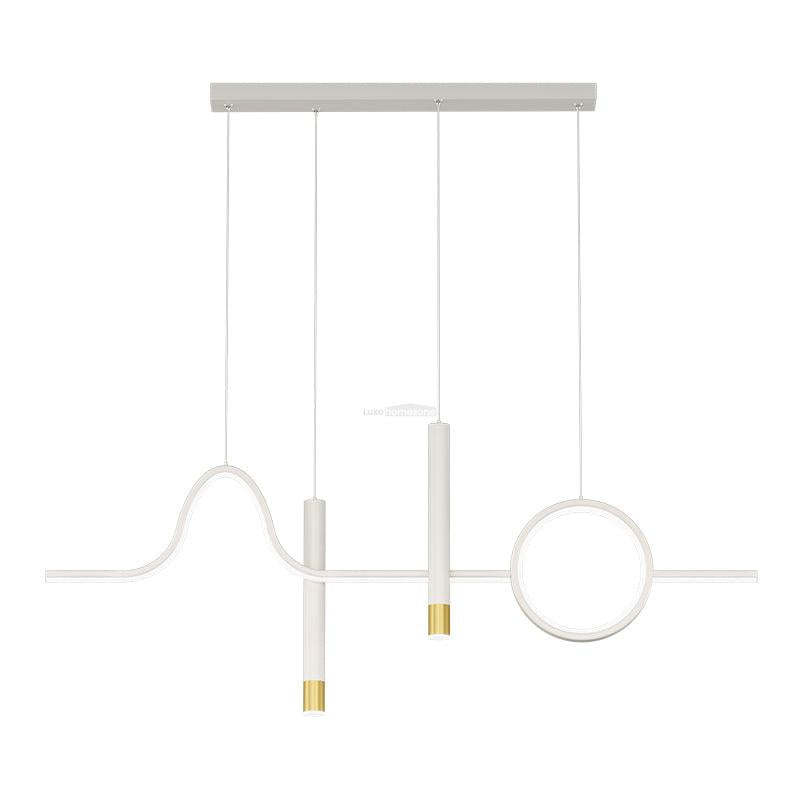 Creative Chandelier-Sylvia Space