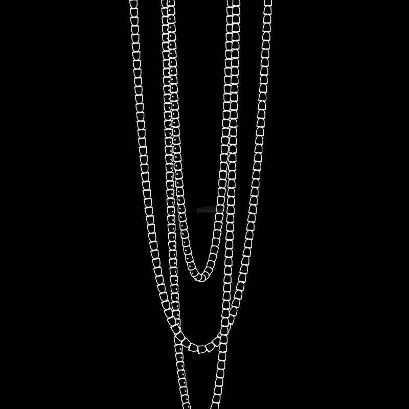 Gabriel Chandelier with 26~270 heads-Sylvia Space