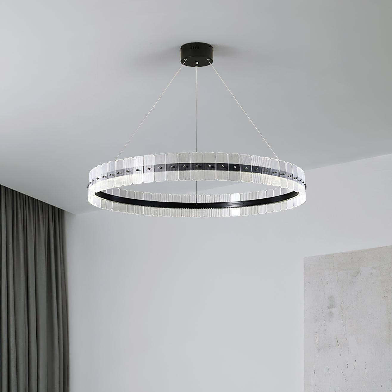 Saturno Chandelier-Sylvia Space