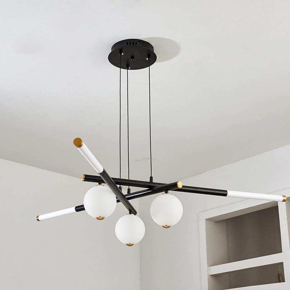 Cellar Suspension with 6/8 heads-Sylvia Space