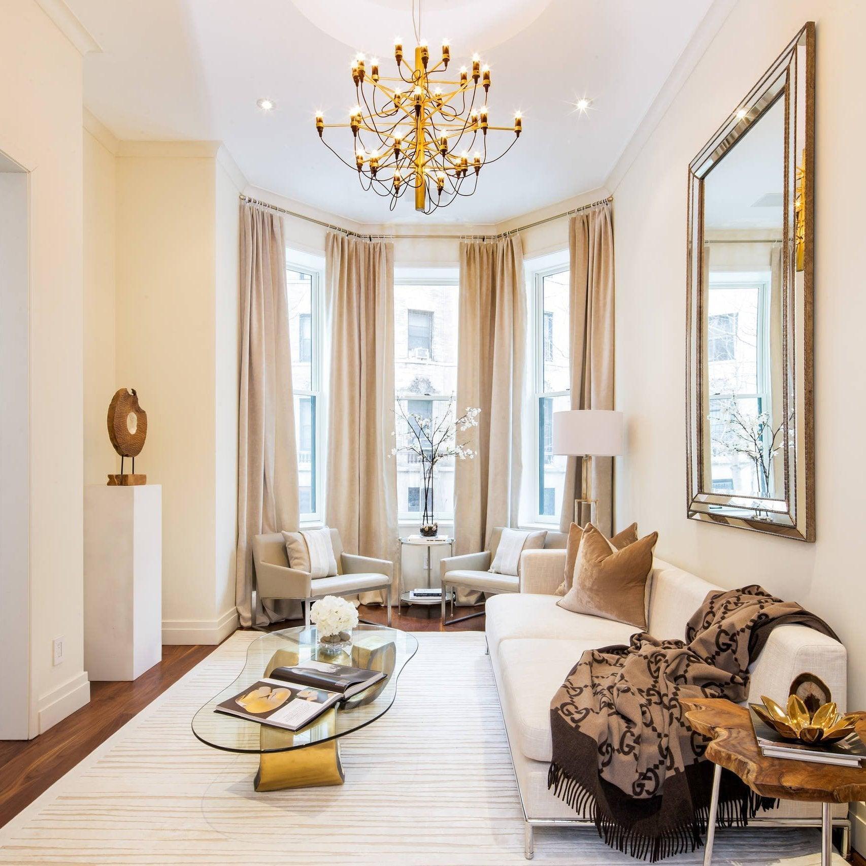 2097 Suspension Lamp with 18/30/50/75 heads-Sylvia Space