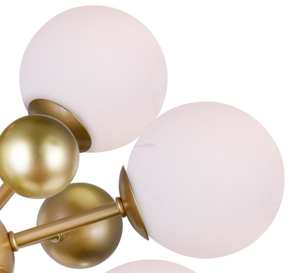 Magic Circus Chandelier  ∅ 23.6″~39.3''-Sylvia Space