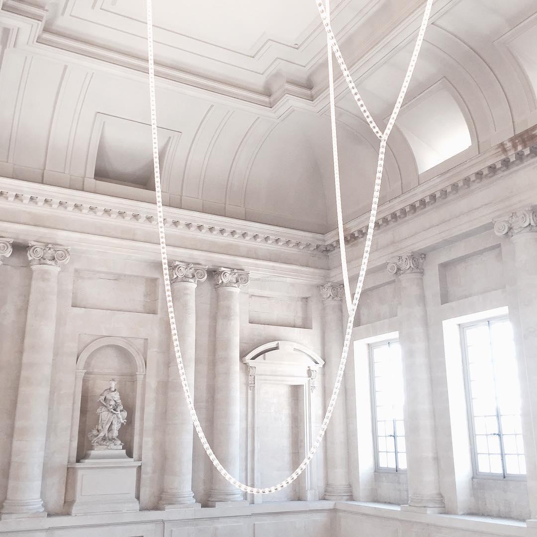 Gabriel Chandelier with 26~270 heads-Sylvia Space