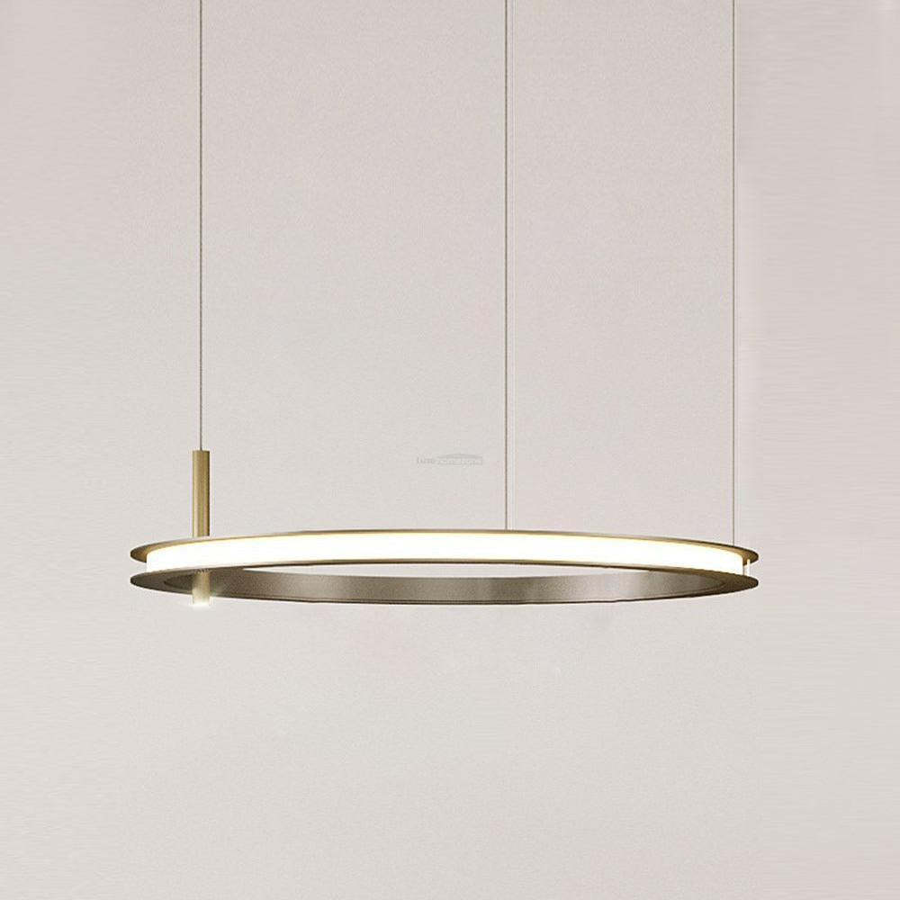 Labilis Chandelier  ∅ 15.7″~ ∅ 31.5″-Sylvia Space