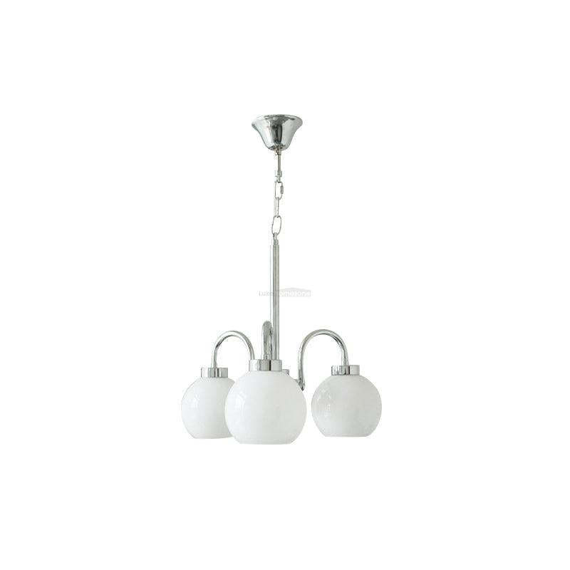 Loa Chandeliers with 3/4/5 heads-Sylvia Space