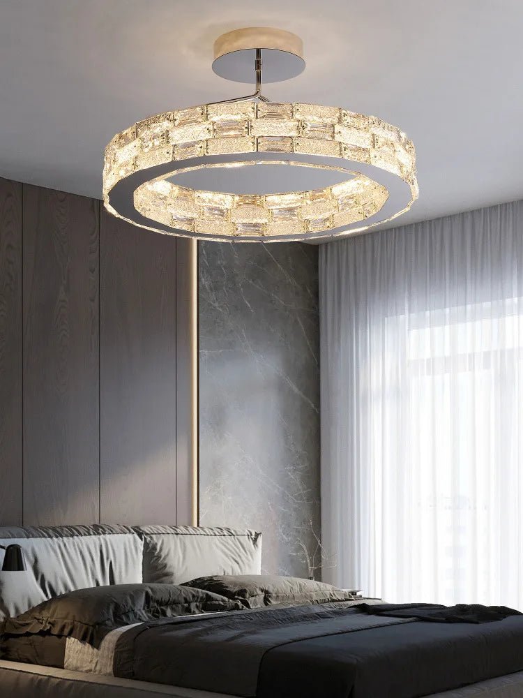Calla Chandelier-Sylvia Space
