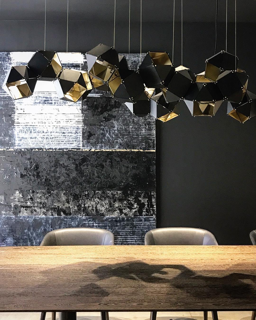 Welles Chandeliers with 6/8/12 heads-Sylvia Space