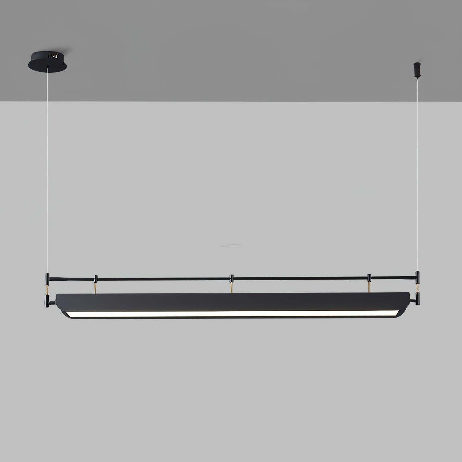 Dessau Linear Chandelier-Sylvia Space