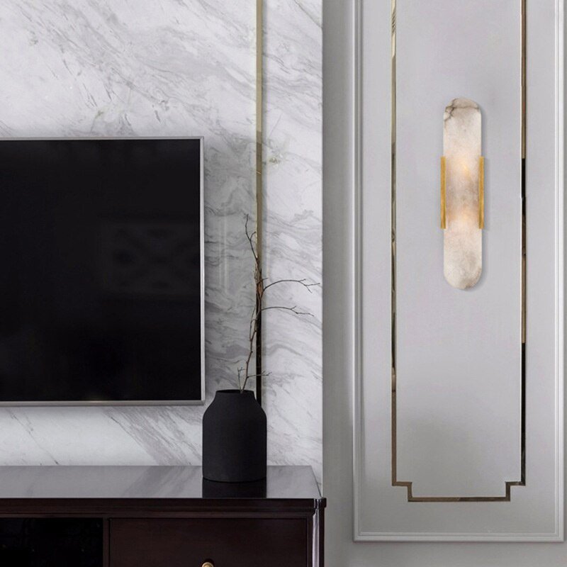 Cecelia Wall Lamp-Sylvia Space