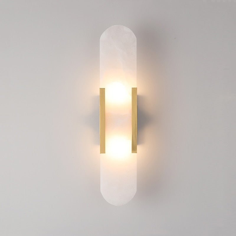 Cecelia Wall Lamp-Sylvia Space