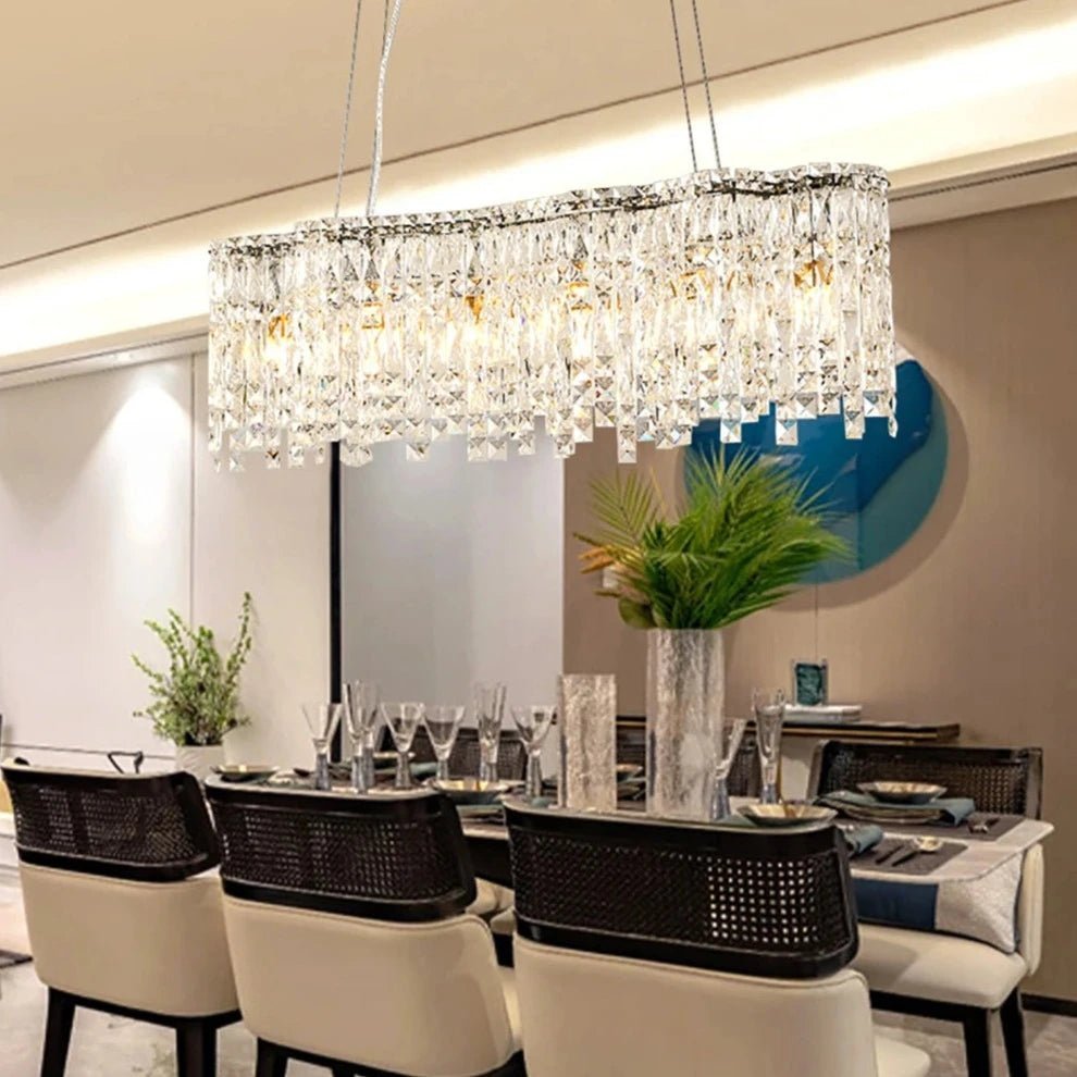 Cerah Chandelier-Sylvia Space