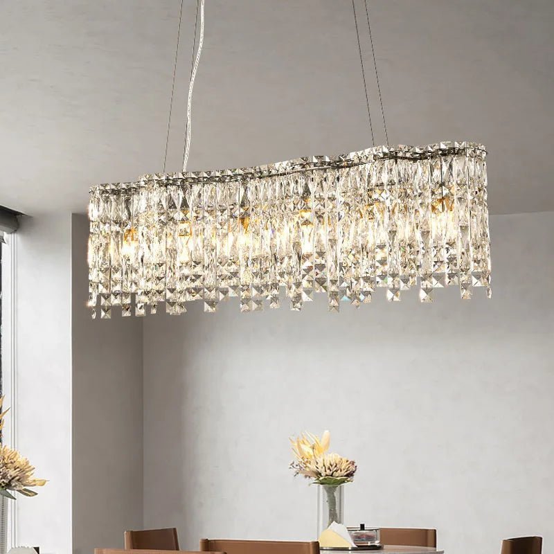 Cerah Chandelier-Sylvia Space