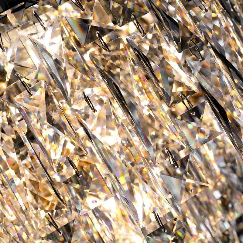 Cerah Chandelier-Sylvia Space