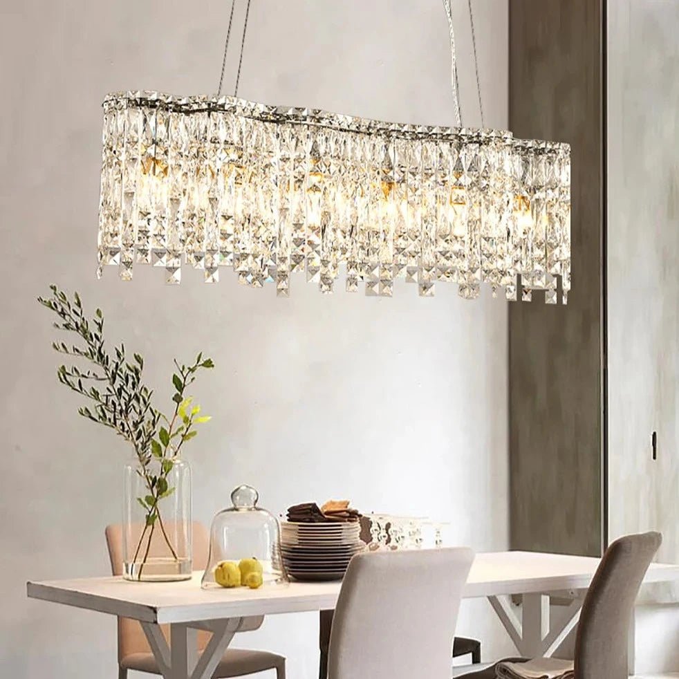 Cerah Chandelier-Sylvia Space