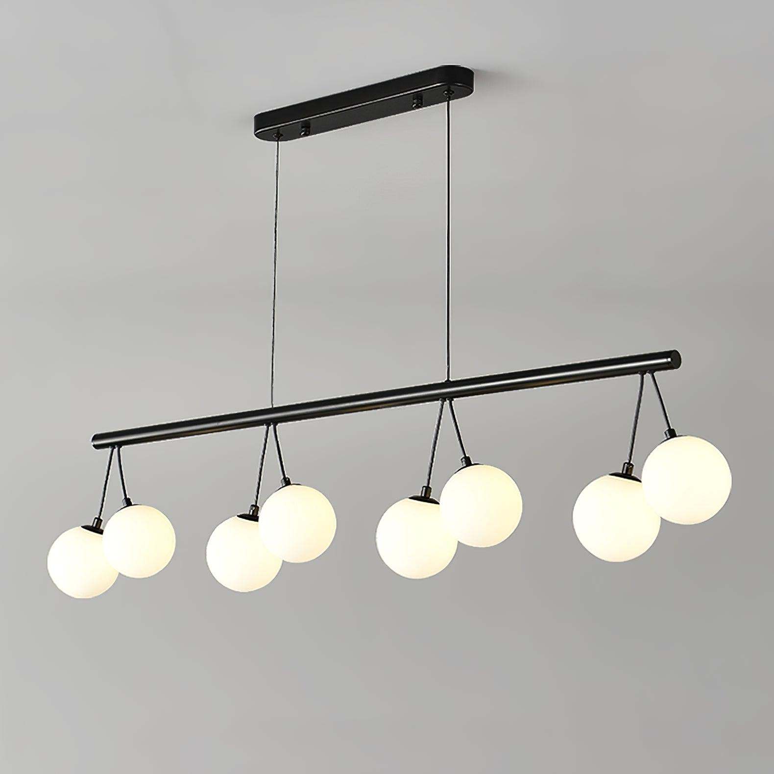 Heronia Chandelier-Sylvia Space