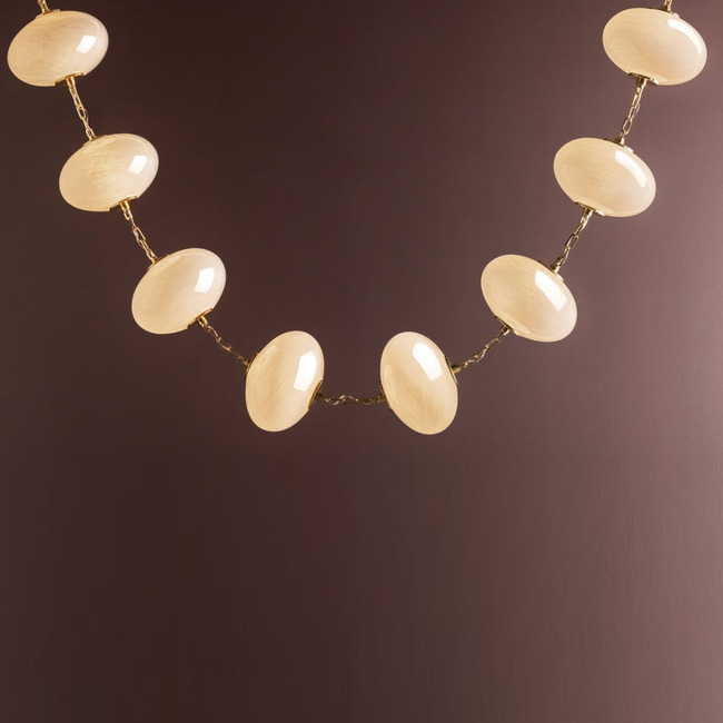 Nephele Chandelier