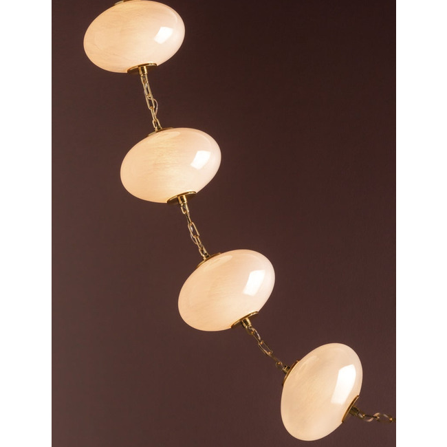 Nephele Chandelier