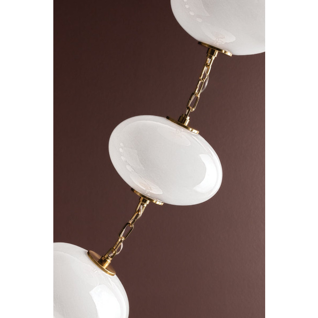 Nephele Chandelier
