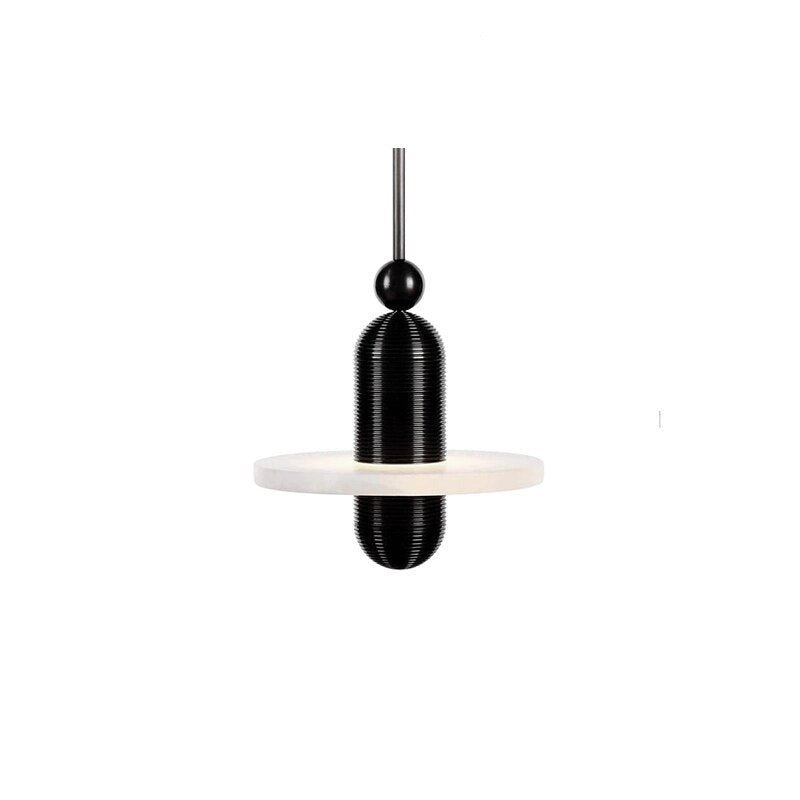 Csilla Pendant Light-Sylvia Space