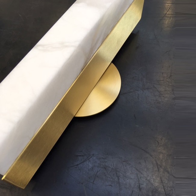 Artes Wall Sconce